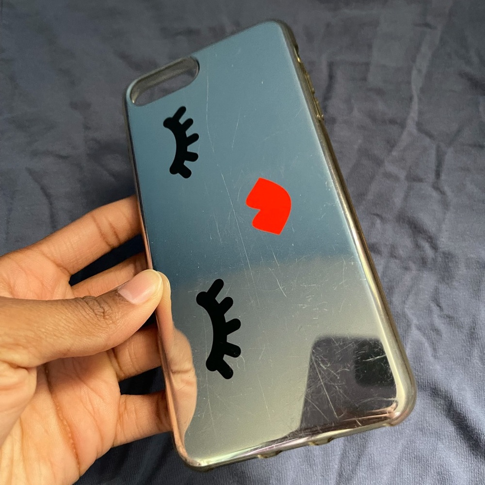 iPhone 8 Plus Case